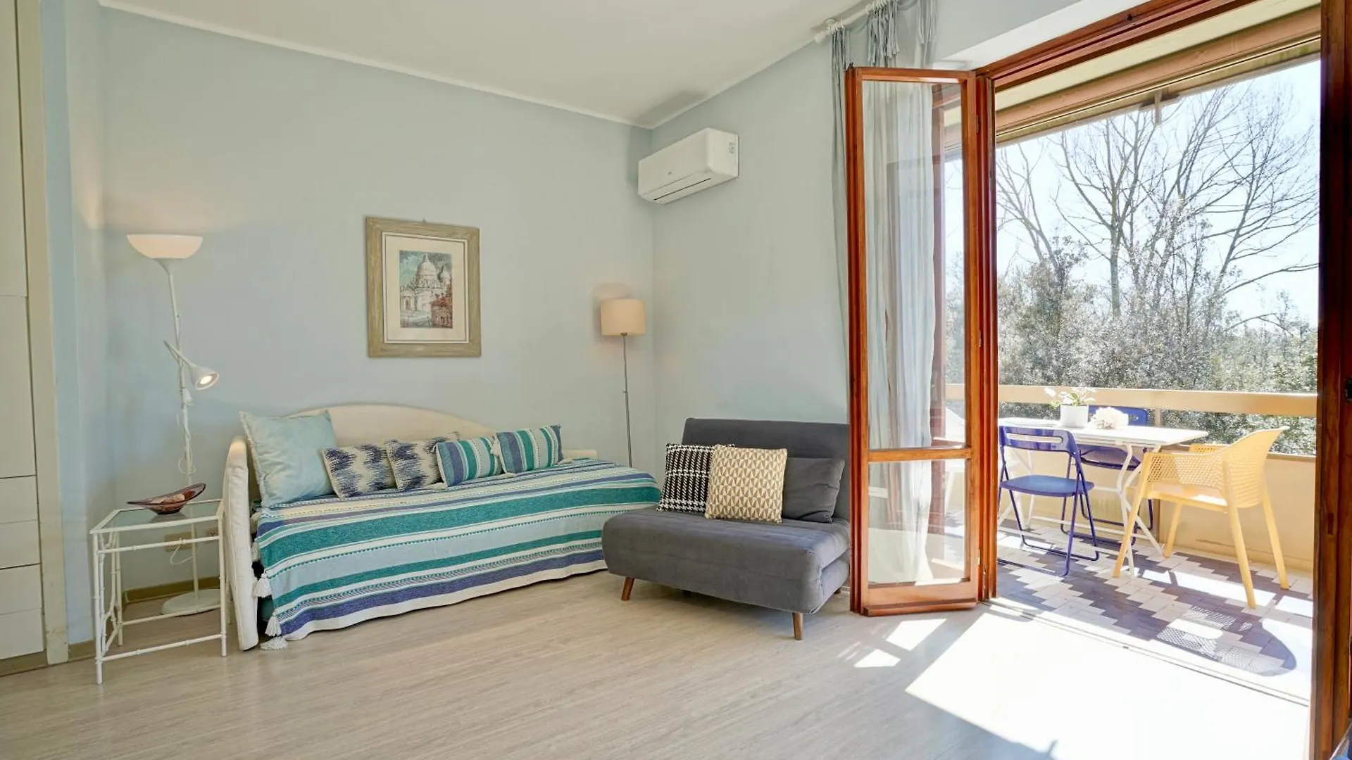 Sogno Sull'Onda Apartment Torre del Lago Puccini