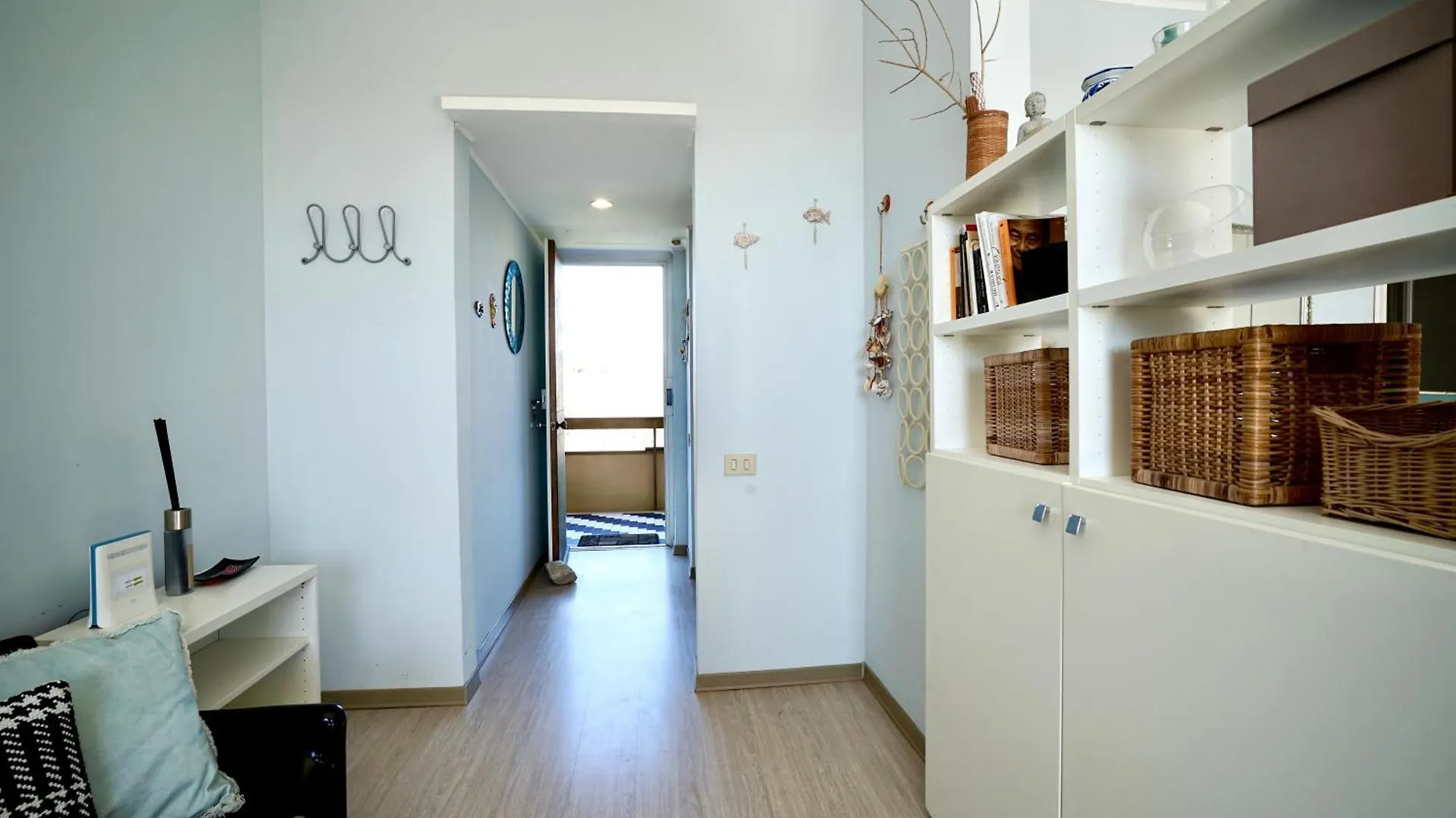 Sogno Sull'Onda Apartment Torre del Lago Puccini