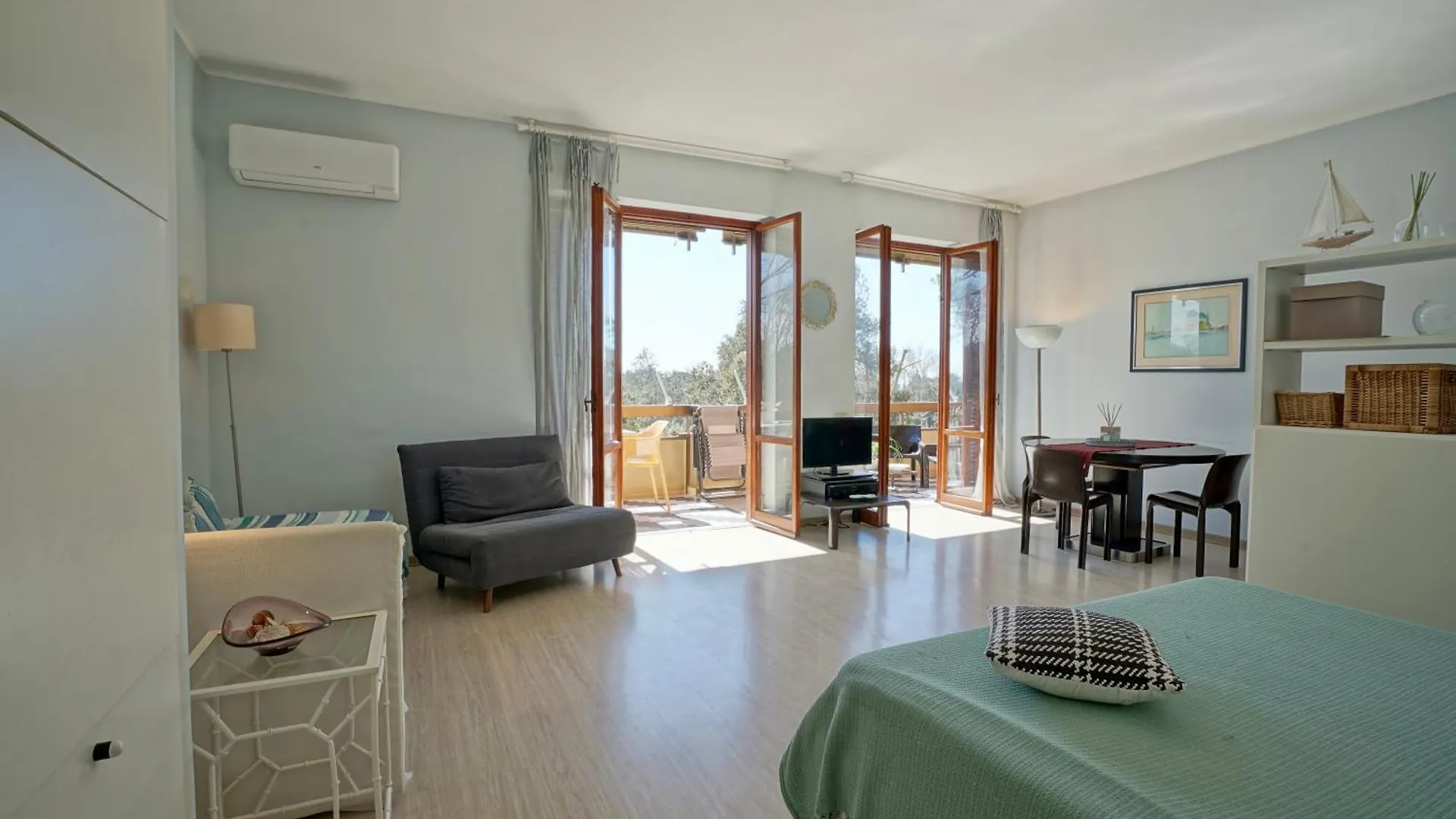 Sogno Sull'Onda Apartment Torre del Lago Puccini