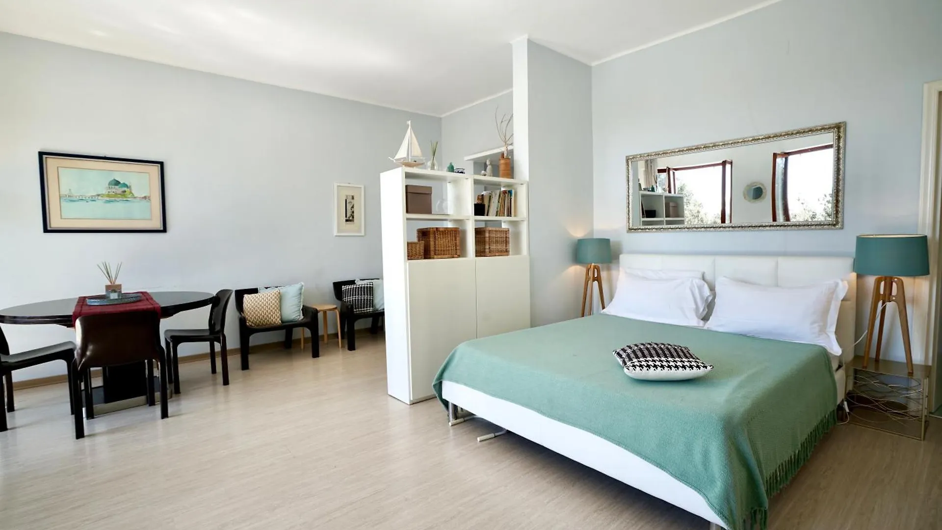 Sogno Sull'Onda Apartment Torre del Lago Puccini