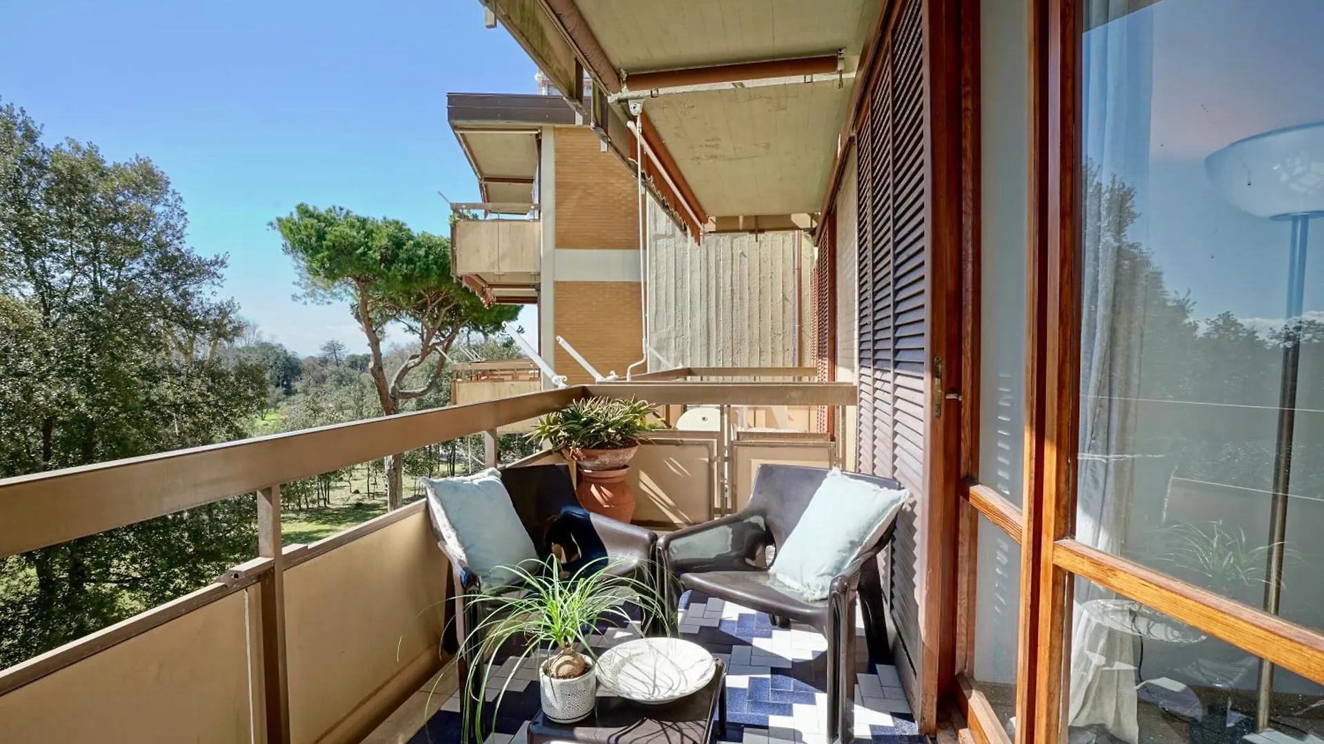 Sogno Sull'Onda Apartment 托雷德尔格拉戈普奇 意大利