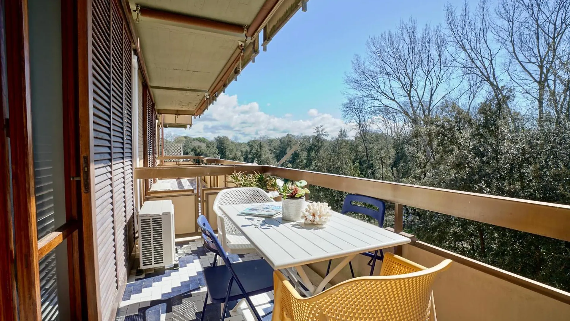 Sogno Sull'Onda Apartment 托雷德尔格拉戈普奇