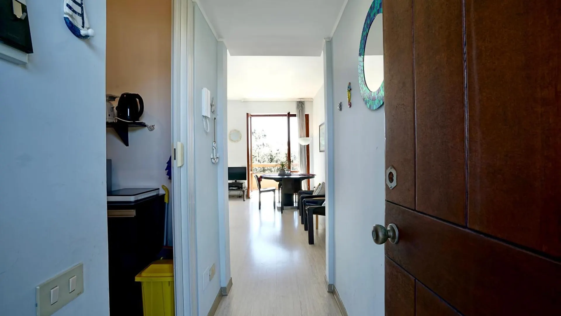 Sogno Sull'Onda Apartment Torre del Lago Puccini 0*,