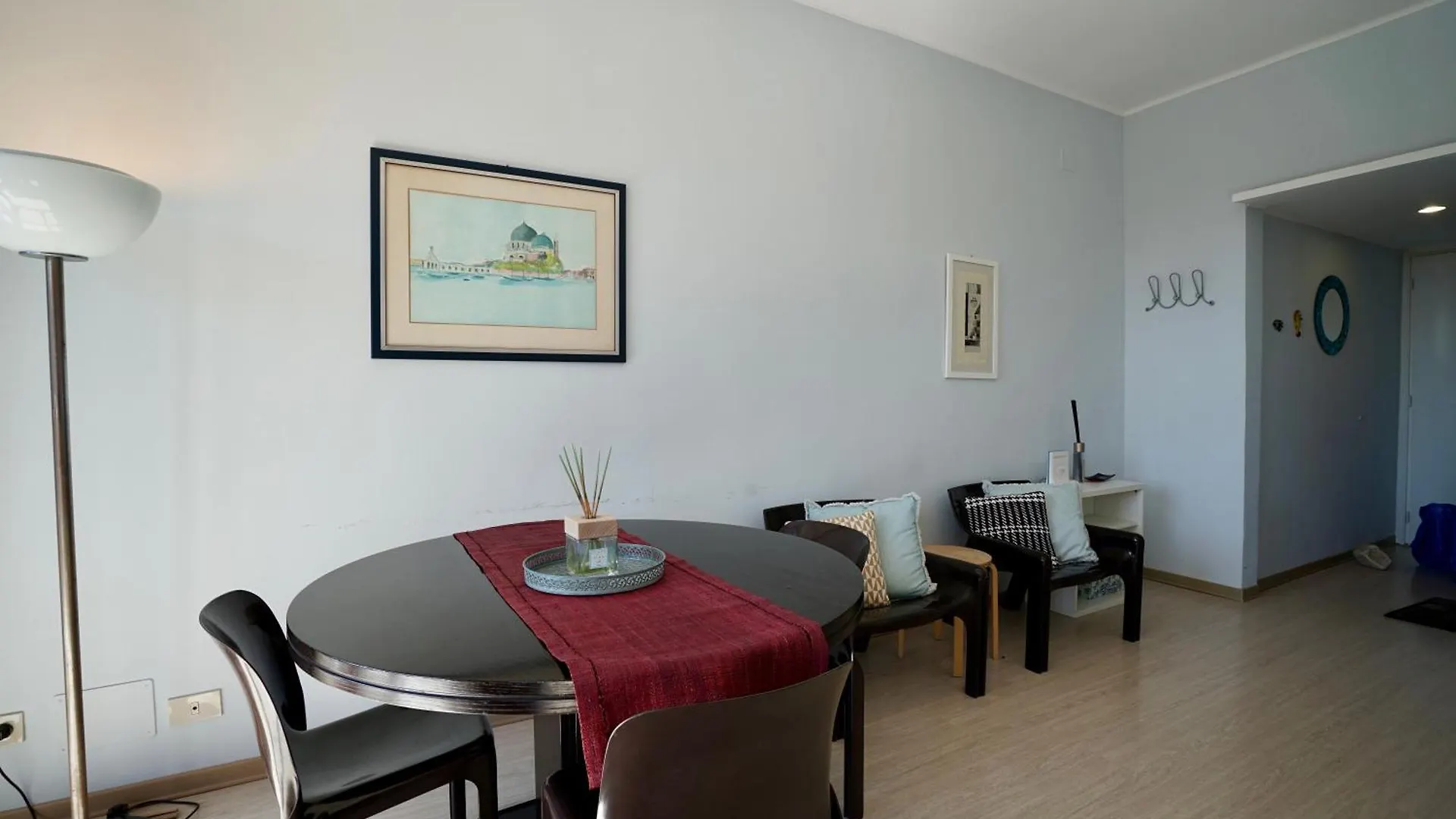 Sogno Sull'Onda Apartment 托雷德尔格拉戈普奇