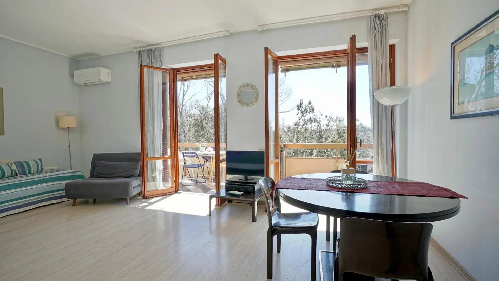 Sogno Sull'Onda Apartment Torre del Lago Puccini