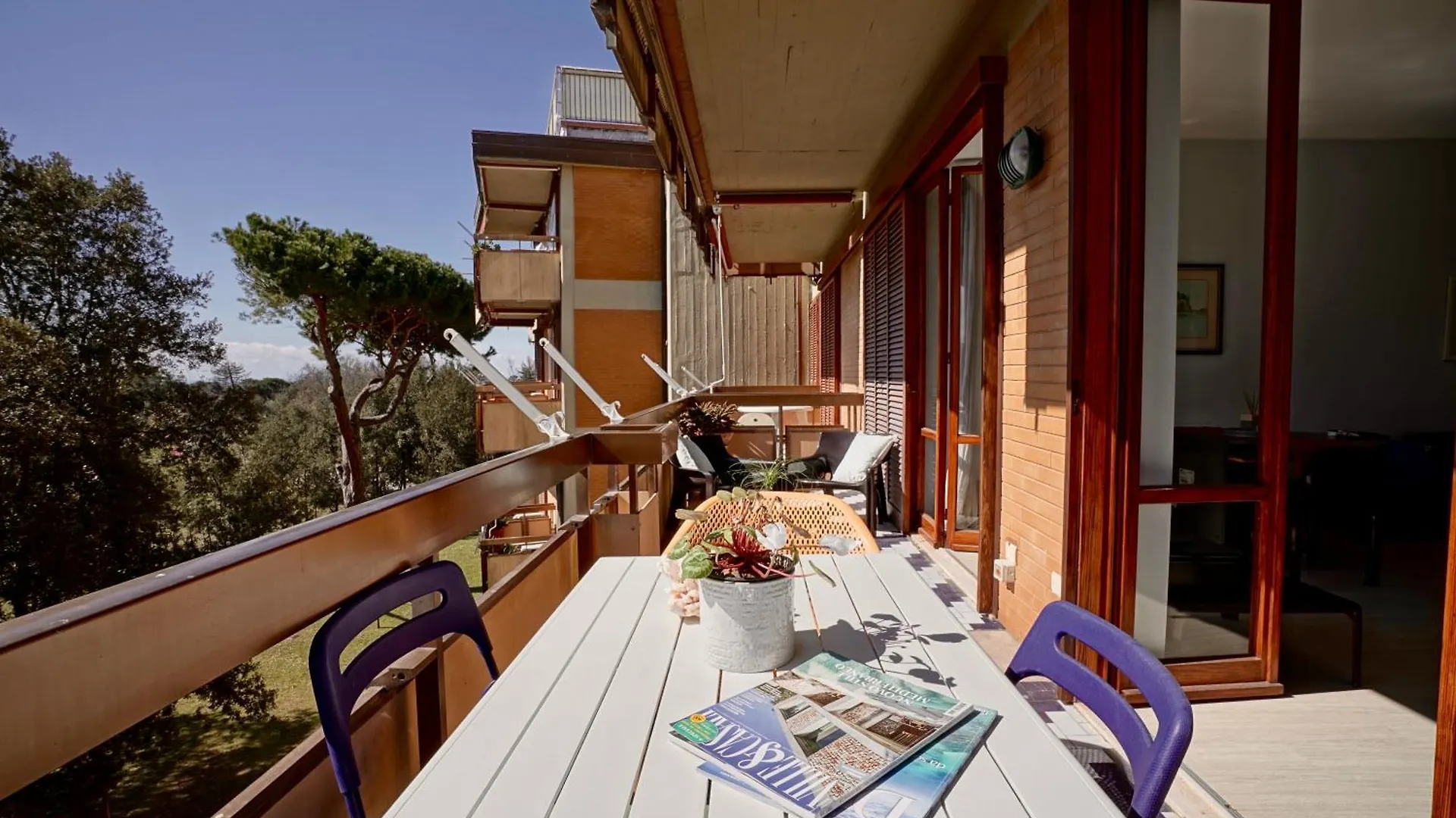 Sogno Sull'Onda Apartment Torre del Lago Puccini