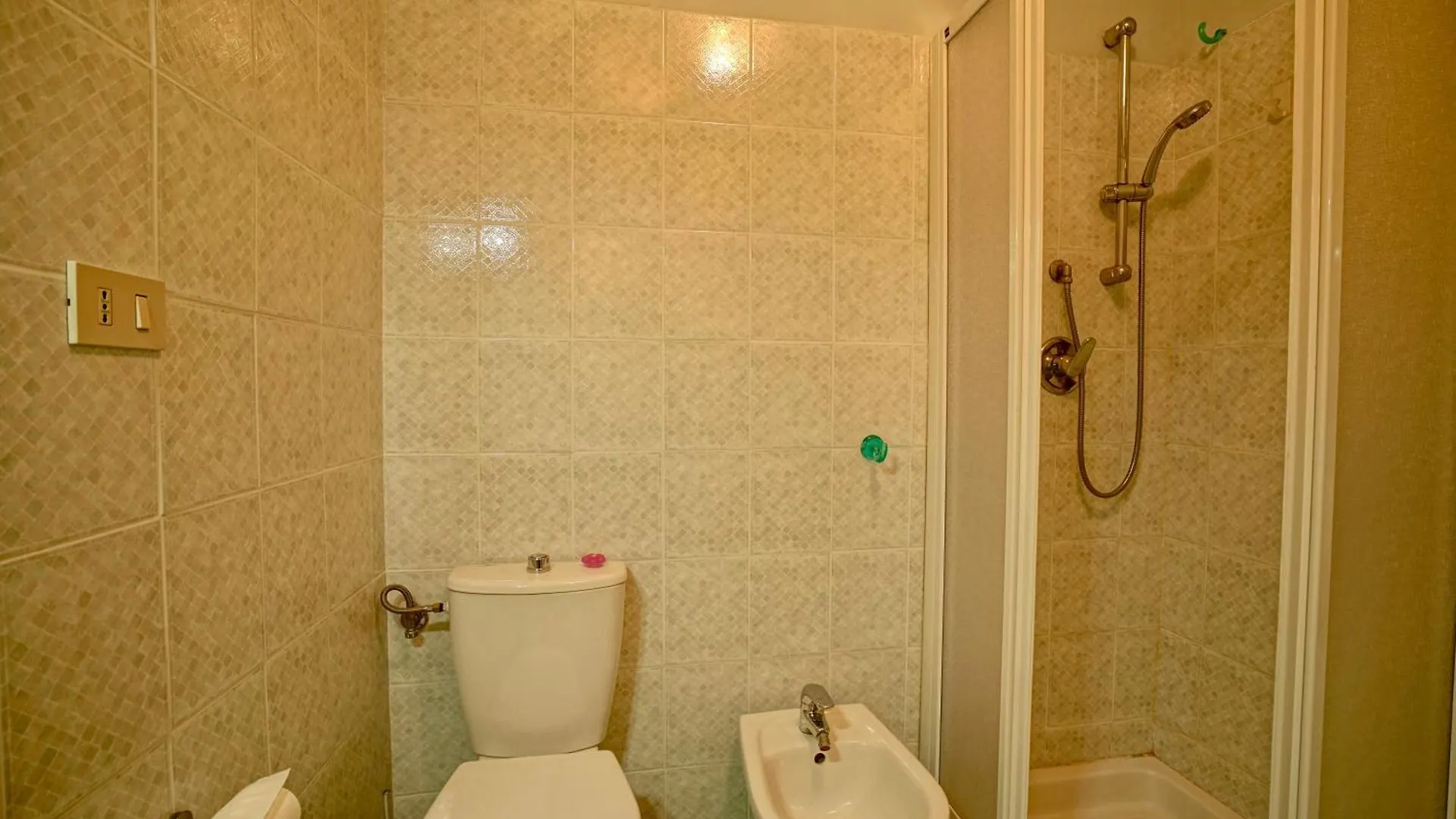 Sogno Sull'Onda Apartment 托雷德尔格拉戈普奇