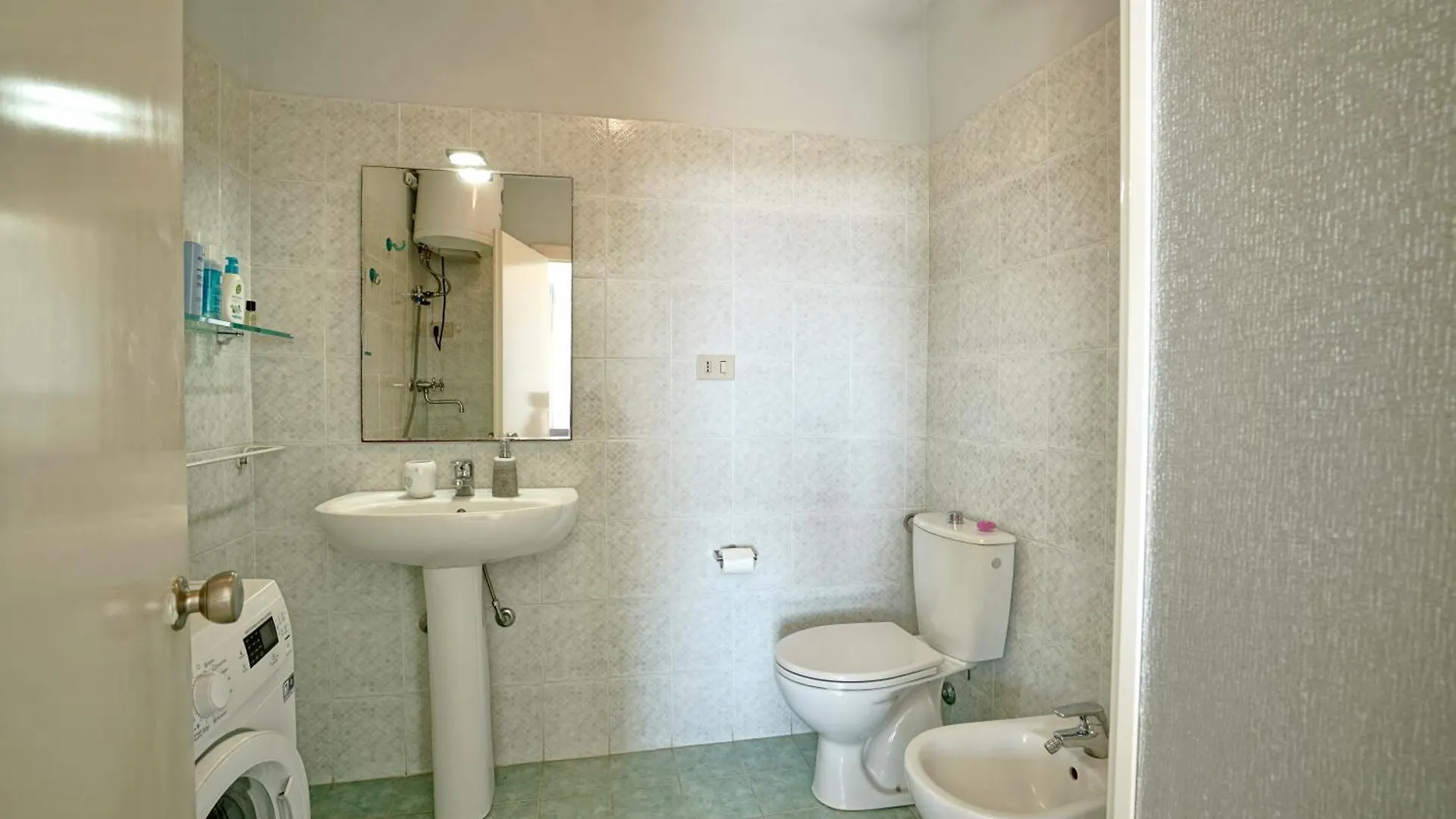 Sogno Sull'Onda Apartment Torre del Lago Puccini